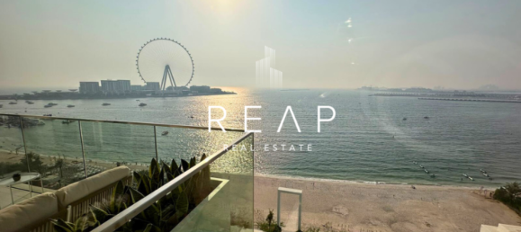 3 bedrooms Apartment in Jumeirah Beach Residence, UAE No. 31038 16