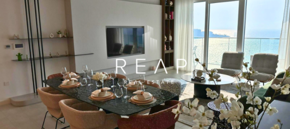 3 bedrooms Apartment in Jumeirah Beach Residence, UAE No. 31038 21