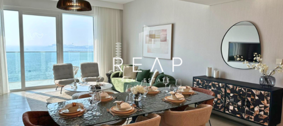 3 bedrooms Apartment in Jumeirah Beach Residence, UAE No. 31038 3