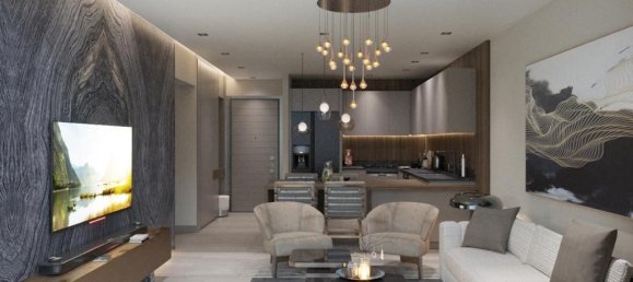 Appartement 1+2 à Antalya, Turkey No. 21483 16