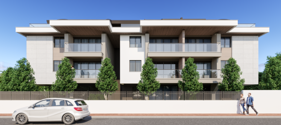 Appartement 1+2 à Antalya, Turkey No. 21483 4