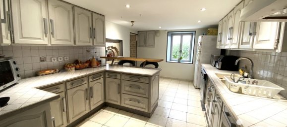 3 chambres Maison à Esves-le-Moutier, France No. 49758 5