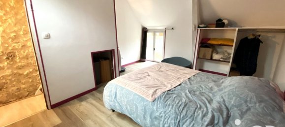 3 chambres Maison à Esves-le-Moutier, France No. 49758 6