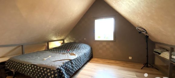 3 chambres Maison à Esves-le-Moutier, France No. 49758 10