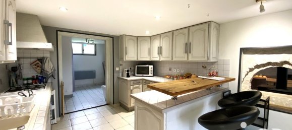 3 chambres Maison à Esves-le-Moutier, France No. 49758 4