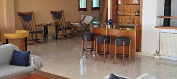 5 غرف نوم فيلا في Malesina, Greece رقم 65382 8