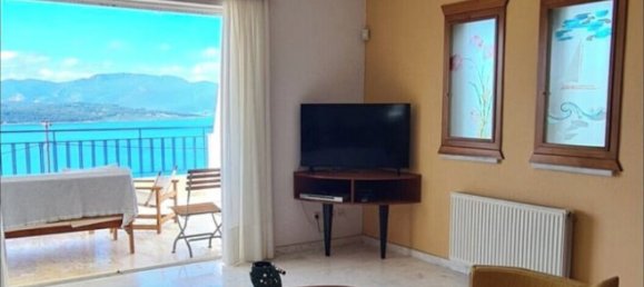 5 غرف نوم فيلا في Malesina, Greece رقم 65382 4