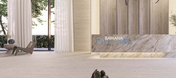  شقة في SAMANA CALIFORNIA, Al Furjan, UAE 41.62متر مربع رقم 62225 2