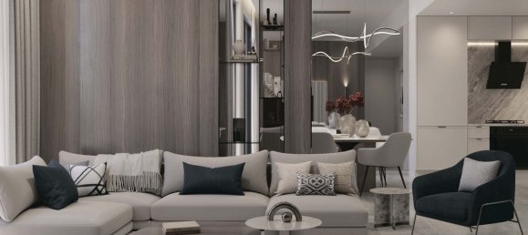  شقة في SAMANA CALIFORNIA, Al Furjan, UAE 41.62متر مربع رقم 62225 5