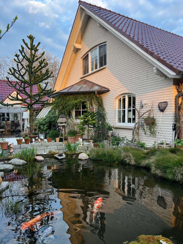 Дом с 2 спальнями в Шлезвиг-Фленсбург, Германия № 20119