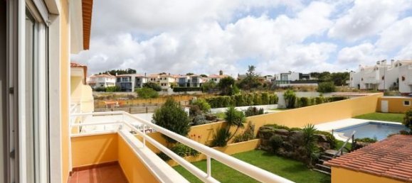 5 Schlafzimmer Villa in Cascais, Portugal, Nr. 319733 25