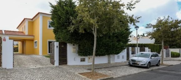 5 Schlafzimmer Villa in Cascais, Portugal, Nr. 319733 7