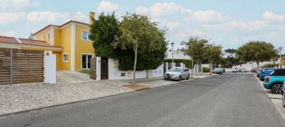 5 Schlafzimmer Villa in Cascais, Portugal, Nr. 319733 18