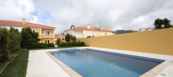 5 Schlafzimmer Villa in Cascais, Portugal, Nr. 319733 19