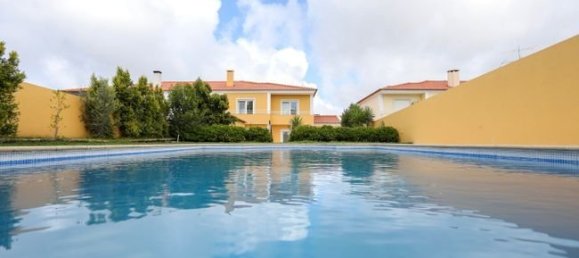 5 Schlafzimmer Villa in Cascais, Portugal, Nr. 319733 20