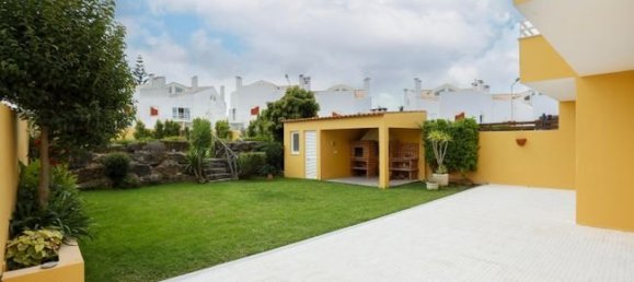5 Schlafzimmer Villa in Cascais, Portugal, Nr. 319733 4