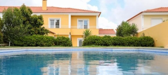 5 Schlafzimmer Villa in Cascais, Portugal, Nr. 319733 44