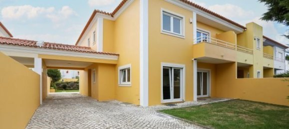 5 Schlafzimmer Villa in Cascais, Portugal, Nr. 319733 16