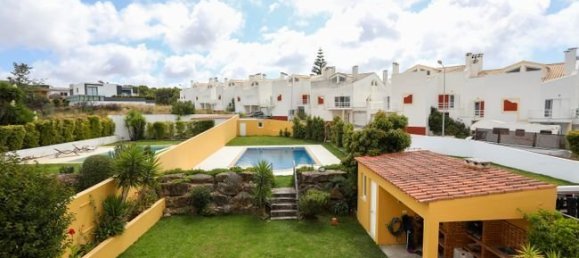 5 Schlafzimmer Villa in Cascais, Portugal, Nr. 319733 24