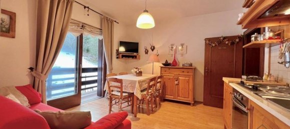 1 bedroom Apartment in Bad Kleinkirchheim, Austria No. 111236 6