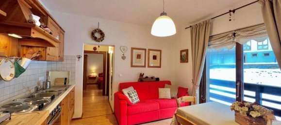 1 bedroom Apartment in Bad Kleinkirchheim, Austria No. 111236 2