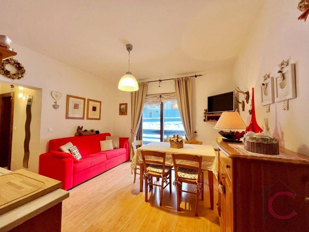 1 bedroom Apartment in Bad Kleinkirchheim, Austria No. 111236