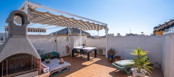 2 Schlafzimmer Penthouse in Torrevieja, Spain, Nr. 153260 19