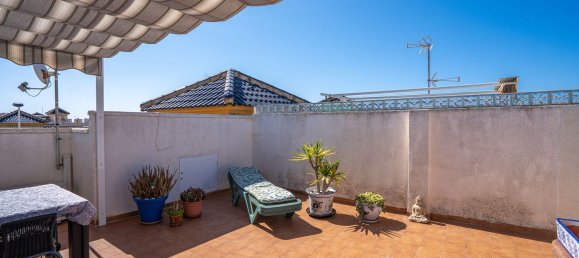 2 Schlafzimmer Penthouse in Torrevieja, Spain, Nr. 153260 22