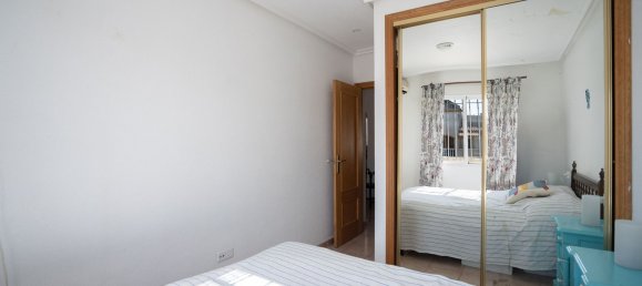 2 Schlafzimmer Penthouse in Torrevieja, Spain, Nr. 153260 11