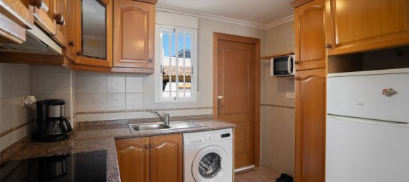 2 Schlafzimmer Penthouse in Torrevieja, Spain, Nr. 153260 9