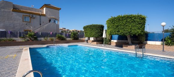 2 Schlafzimmer Penthouse in Torrevieja, Spain, Nr. 153260 28