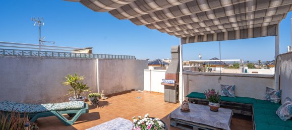 2 Schlafzimmer Penthouse in Torrevieja, Spain, Nr. 153260 21