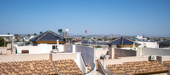 2 Schlafzimmer Penthouse in Torrevieja, Spain, Nr. 153260 25