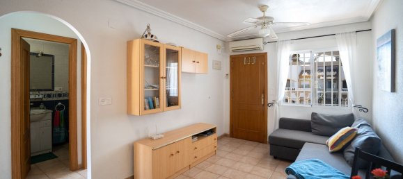 2 غرف نوم بانتهاوس في Torrevieja, Spain رقم 153260 32