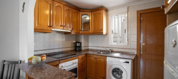 2 Schlafzimmer Penthouse in Torrevieja, Spain, Nr. 153260 7