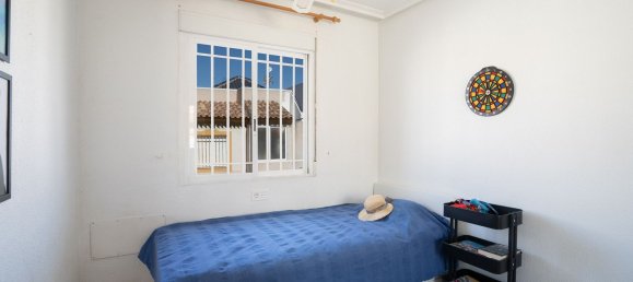 2 Schlafzimmer Penthouse in Torrevieja, Spain, Nr. 153260 16