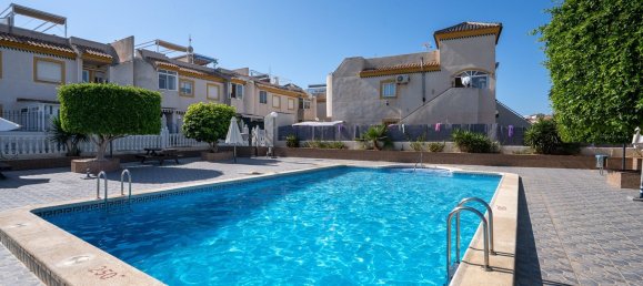 2 Schlafzimmer Penthouse in Torrevieja, Spain, Nr. 153260 27