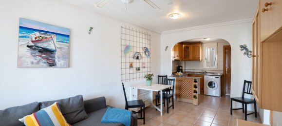 2 غرف نوم بانتهاوس في Torrevieja, Spain رقم 153260 31