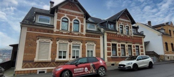 7-Zimmer Stadthaus in Vogtlandkreis, Germany, Nr. 226944 2