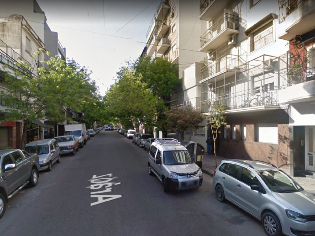 2 chambres Appartement à Buenos Aires, Argentina No. 73073