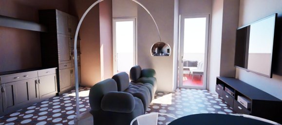 1 Schlafzimmer Wohnung in Genazzano, Italy, Nr. 312740 19