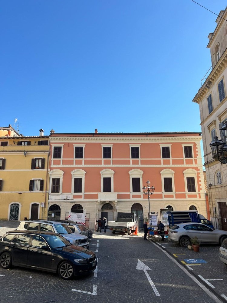 1 Schlafzimmer Wohnung in Genazzano, Italy, Nr. 312740