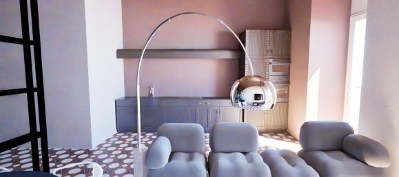 1 Schlafzimmer Wohnung in Genazzano, Italy, Nr. 312740 16