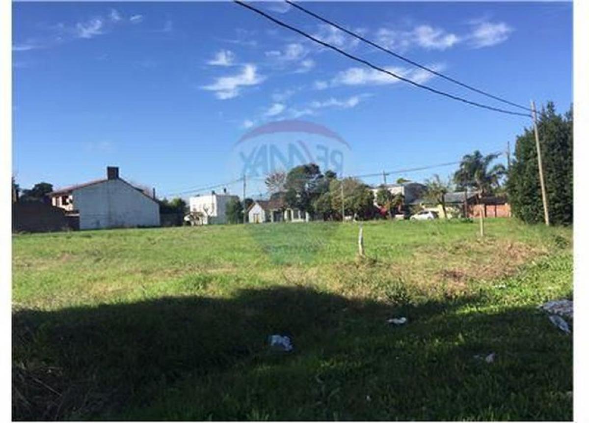 200m² Land in Campo Creado, Argentina No. 39267