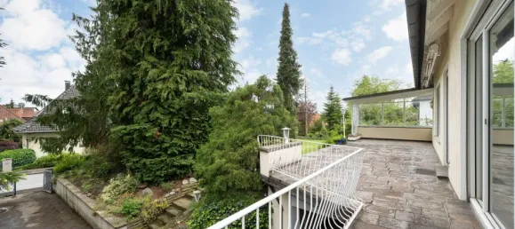 5 Schlafzimmer Villa in Freising, Germany, Nr. 6767 7