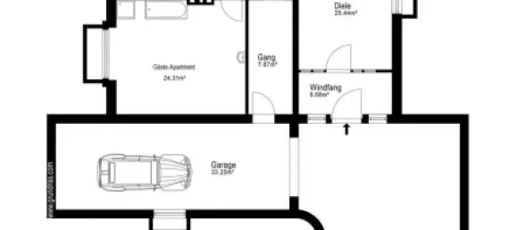 5 Schlafzimmer Villa in Freising, Germany, Nr. 6767 12