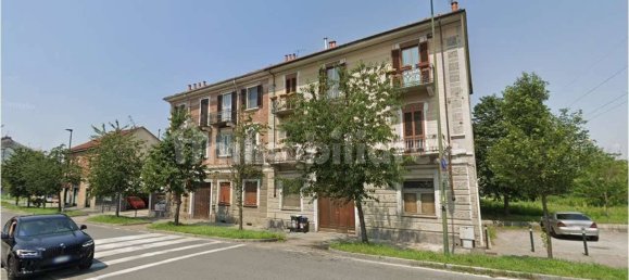 1 غرف نوم شقة في Turin, Italy رقم 10390 5