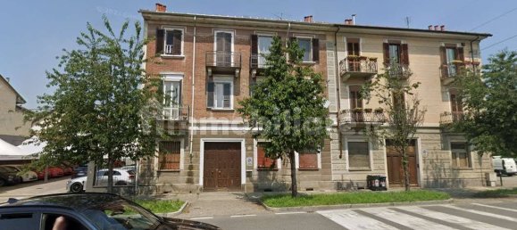 1 غرف نوم شقة في Turin, Italy رقم 10390 2