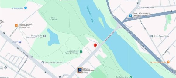 1 غرف نوم شقة في Turin, Italy رقم 10390 13