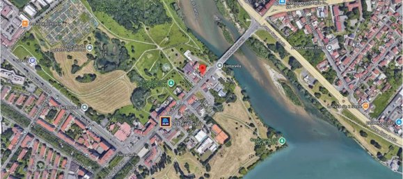 1 غرف نوم شقة في Turin, Italy رقم 10390 11